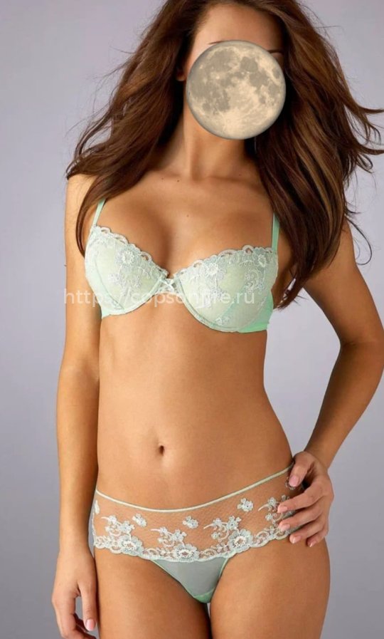 Кристина без предопла